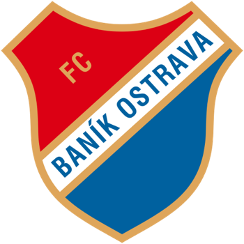 FC Baník Ostrava — Supported by a passionate fanbase, fighting fiercely in the mid-table with 10 points.