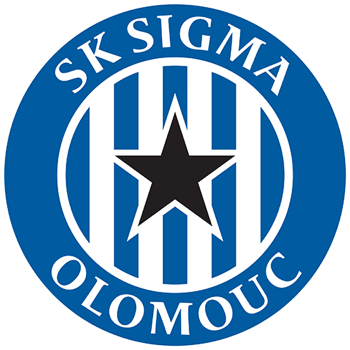 SK Sigma Olomouc — The pride of the Moravian city of Olomouc, boasting 16 points early in the campaign.