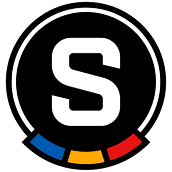 AC Sparta Praha — The historically massive Prague powerhouse, currently fighting to climb back into the top five with 15 points.