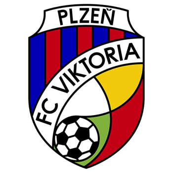 FC Viktoria Plzeň — The West Bohemian giants who frequently challenge for titles, currently mid-table with 10 points.