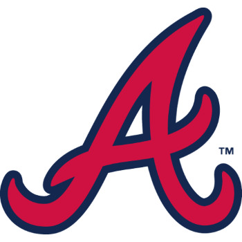 Atlanta Braves (1974) β Endured a rebuilding decade that was permanently etched in history when Hank Aaron hit his 715th home run in 1974 to break Babe Ruth's record.