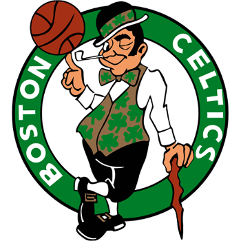 Boston Celtics - 3 Championships