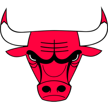 Chicago Bulls - 0 Championships