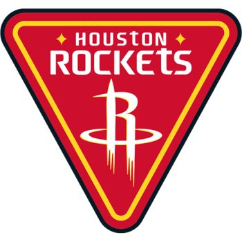 Houston Rockets - 0 Championships