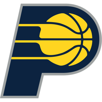 Indiana Pacers - 0 Championships