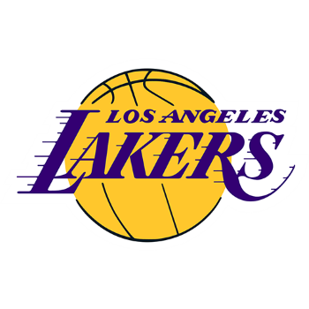 Los Angeles Lakers - 5 Championships