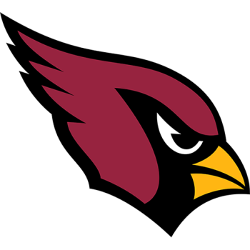Arizona Cardinals - 0 Championships