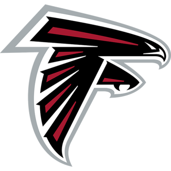 Atlanta Falcons - 0 Championships