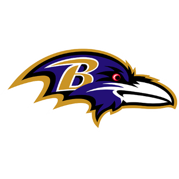 Baltimore Ravens - 1 Championships
