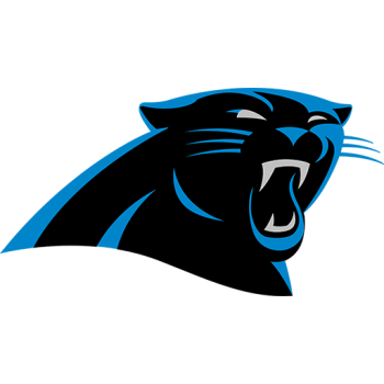 Carolina Panthers - 0 Championships