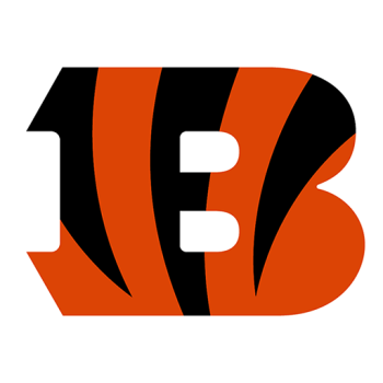 Cincinnati Bengals - 0 Championships