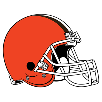 Cleveland Browns - 0 Championships