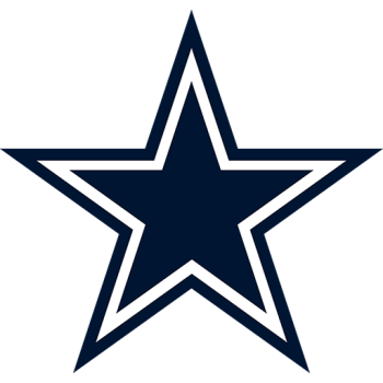 Dallas Cowboys - 3 Championships