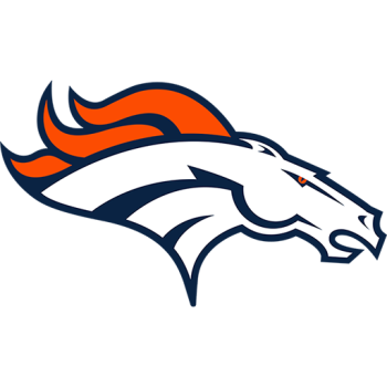 Denver Broncos - 2 Championships