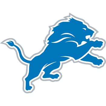 Detroit Lions - 0 Championships