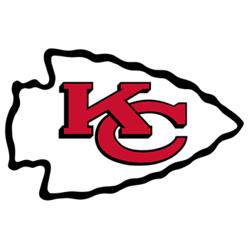 Kansas City Chiefs - 3 Championships