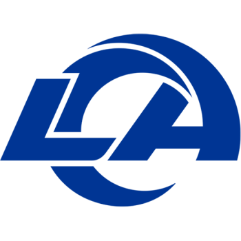 Los Angeles Rams - 1 Championships
