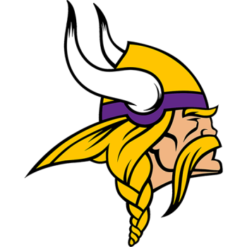 Minnesota Vikings - 0 Championships