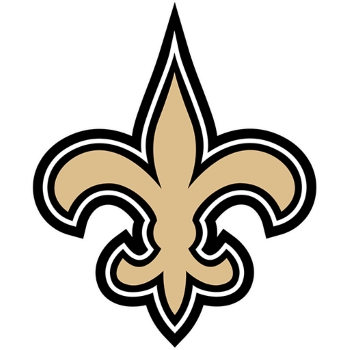 New Orleans Saints - 1 Championships