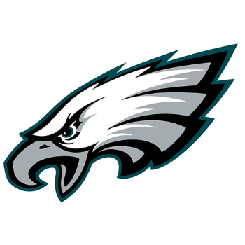 Philadelphia Eagles - 0 Championships