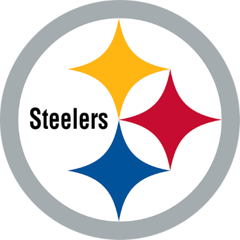 Pittsburgh Steelers - 4 Championships