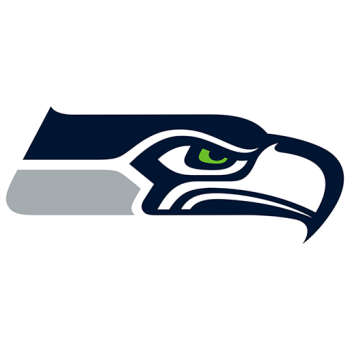 Seattle Seahawks - 0 Championships