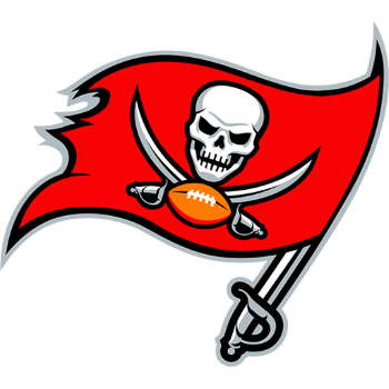 Tampa Bay Buccaneers - 1 Championships