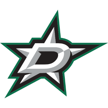 Dallas Stars - 0 Championships
