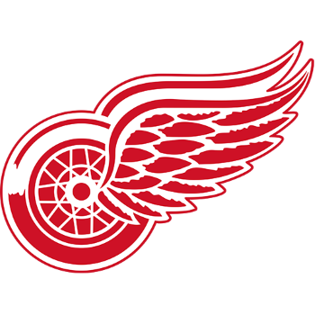 Detroit Red Wings - 2 Championships
