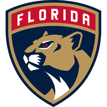 Florida Panthers - 1 Championships