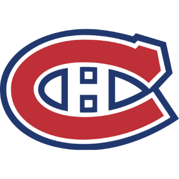 Montreal Canadiens - 6 Championships