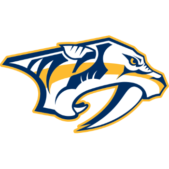 Nashville Predators - 0 Championships