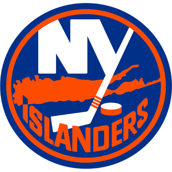 New York Islanders - 1 Championships