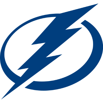 Tampa Bay Lightning - 2 Championships