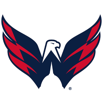 Washington Capitals - 0 Championships